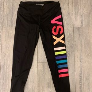 Victoria’s Secret ultimate leggings